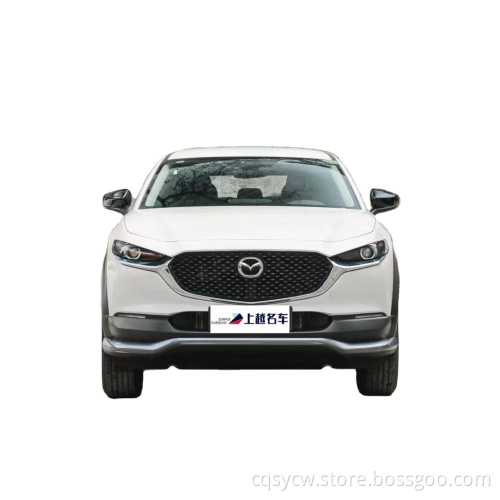 Top Sellers 2023 Новый китайский Mazda Cx5 Бензиновый автомобиль Чанган 2,0 л 158 л.с.